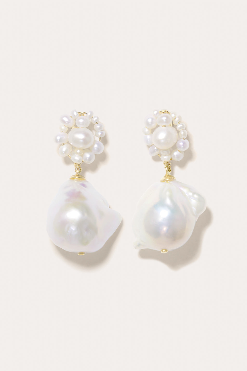 3 Pairs Earrings For Women Girls Fashion Gold Hoop Earrings Ladies Pearl  Earrings Jewelry Gift Party Jewelry22 Ns2 | Fruugo NO